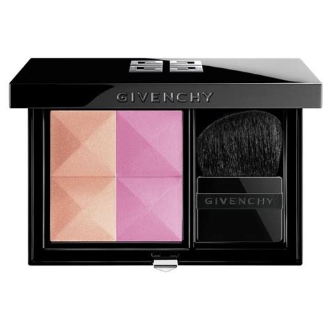 givenchy blush tender|Blush 4 colours .